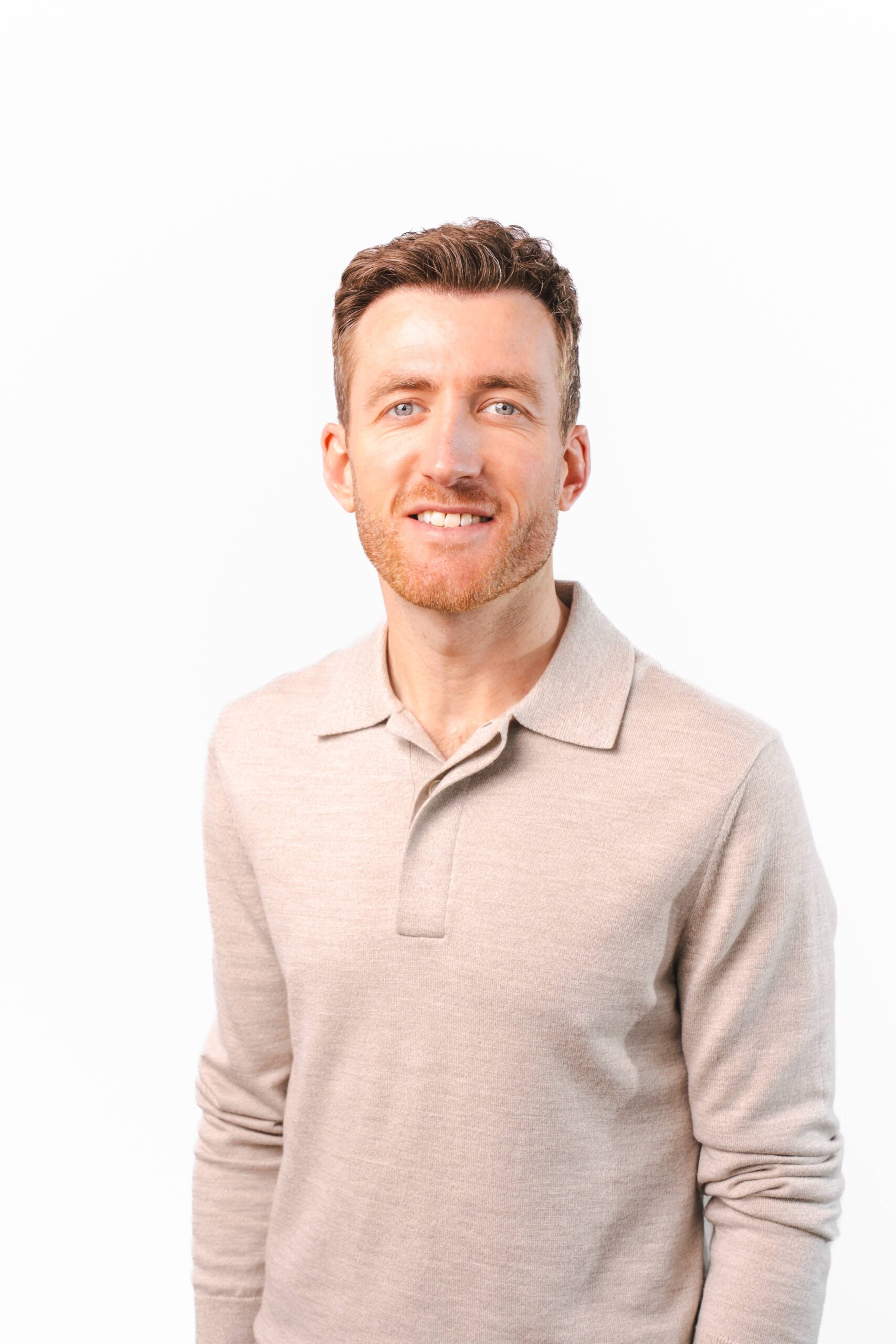 Frank is operationeel manager bij Incassonet