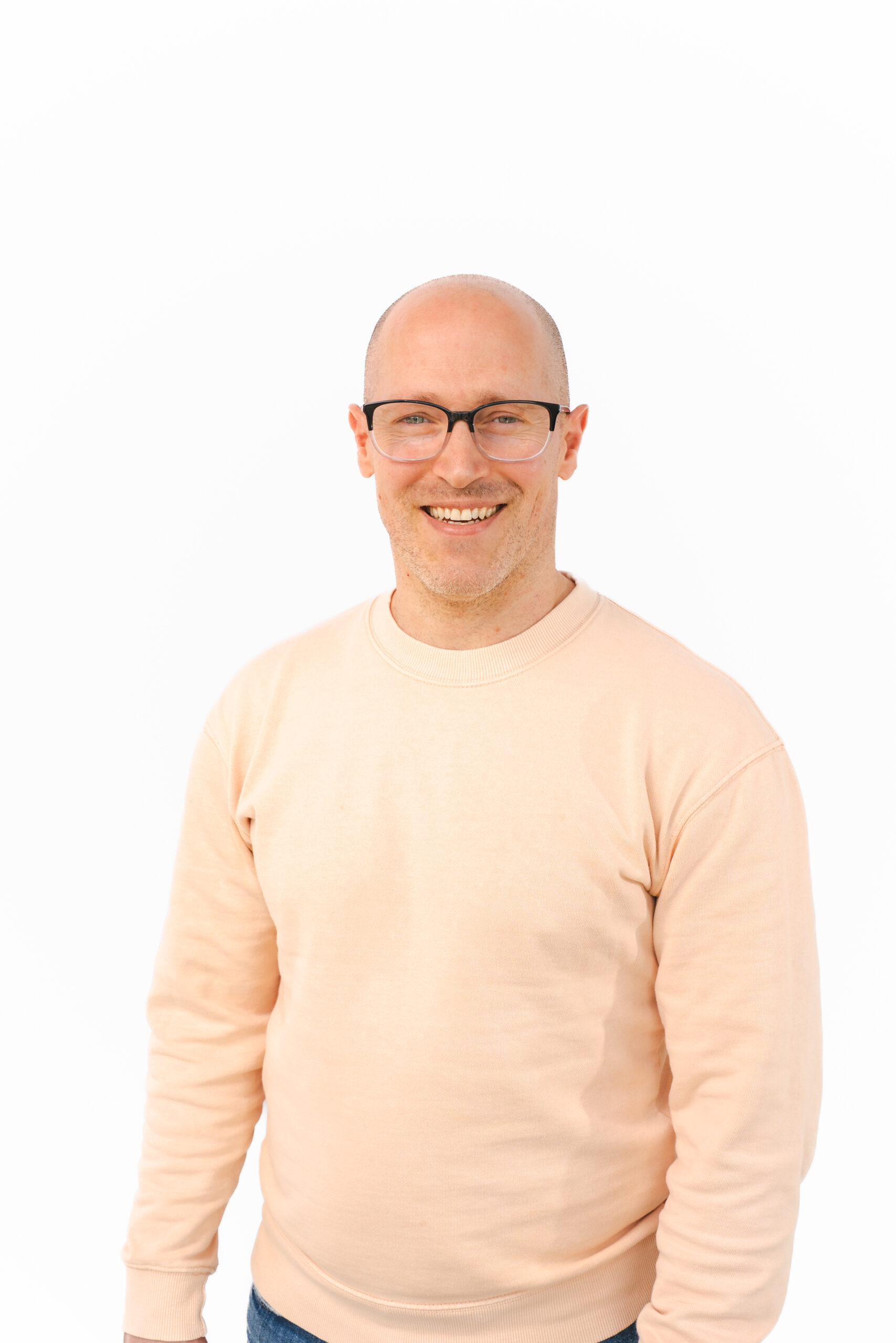Henk is Head Developer bij Incassonet