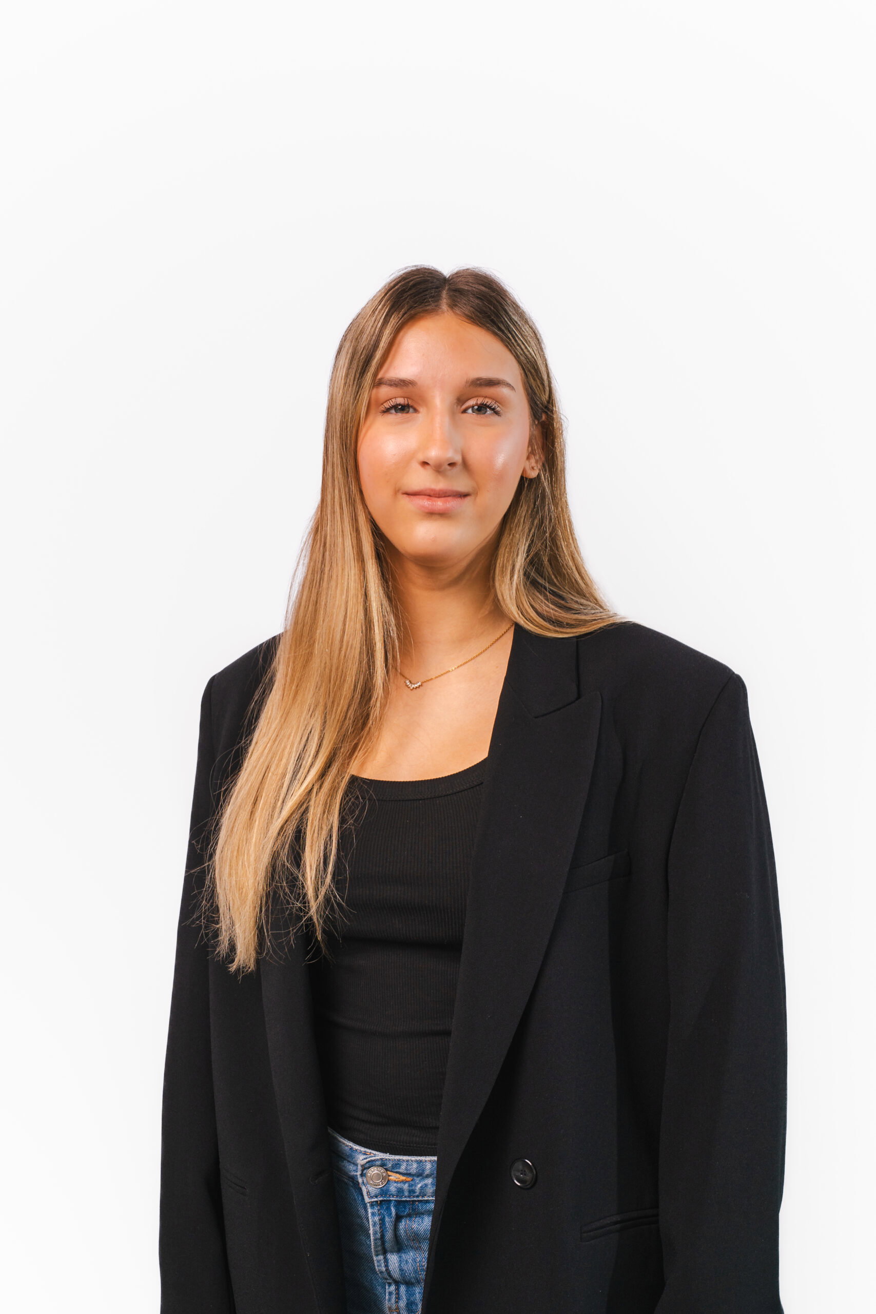 Josephine is Incassospecialist bij Incassonet