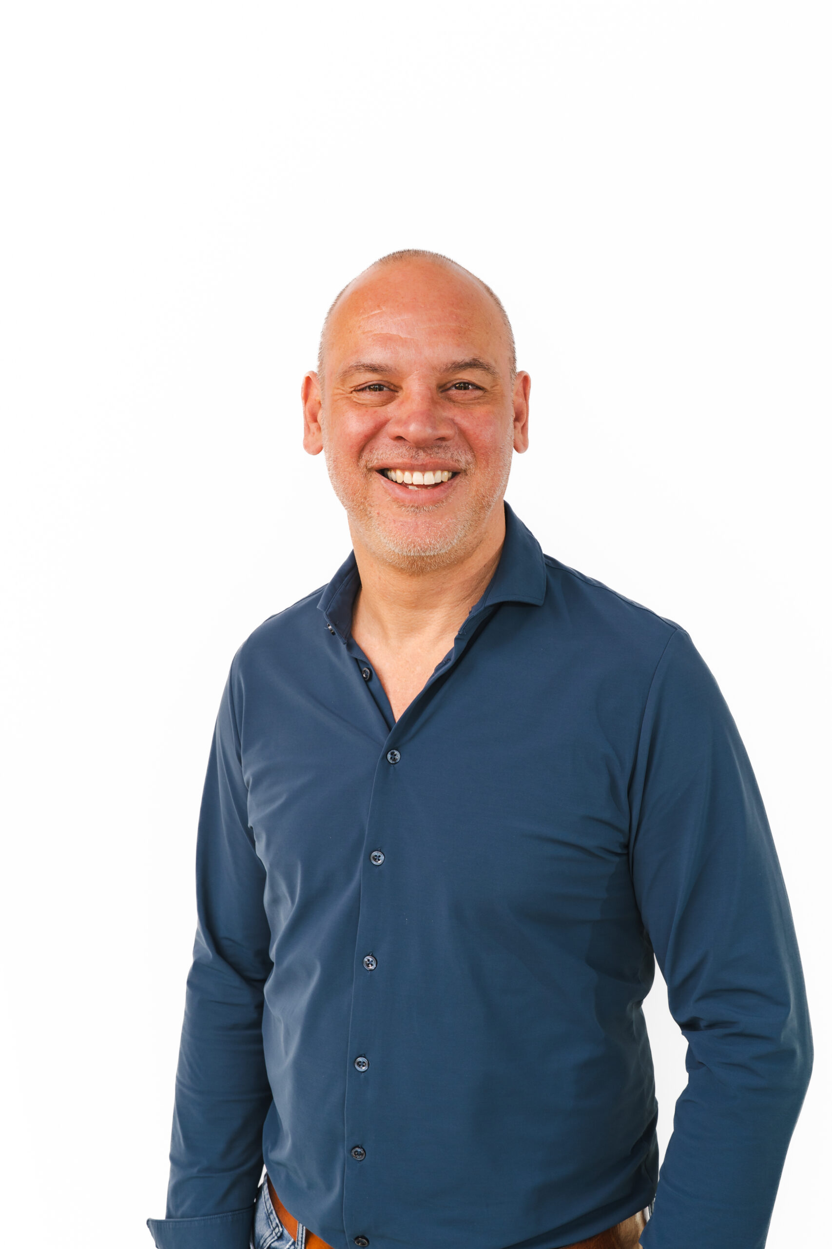 Mike is Senior Account Manager bij Incassonet