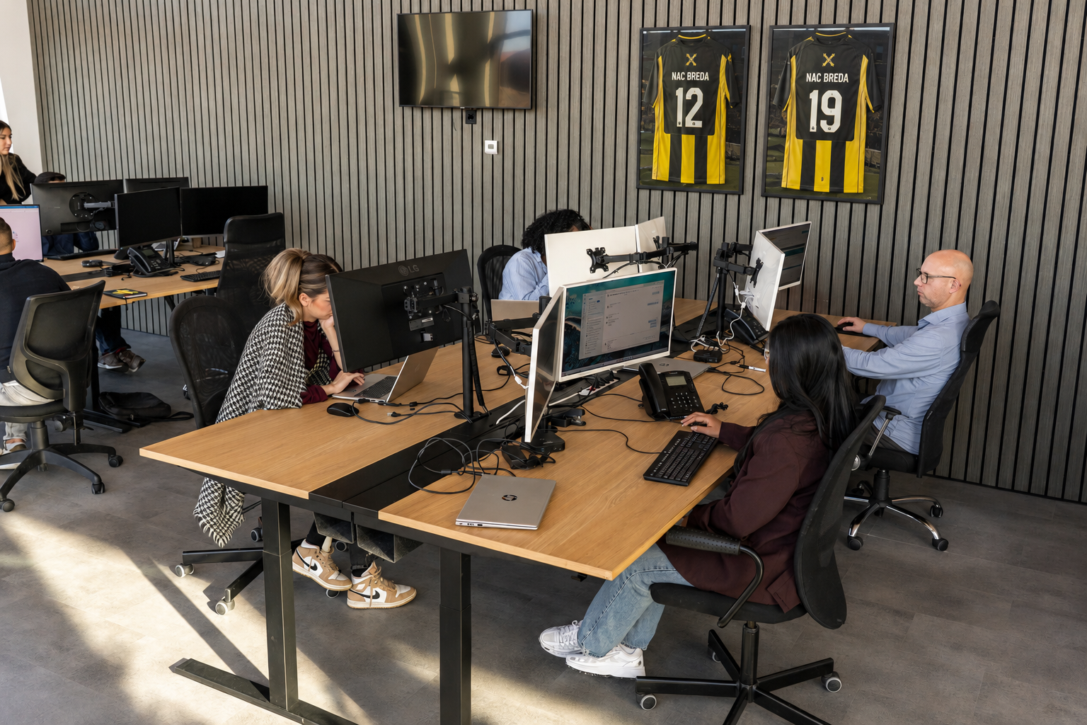 Incassobureau Incassonet in Breda