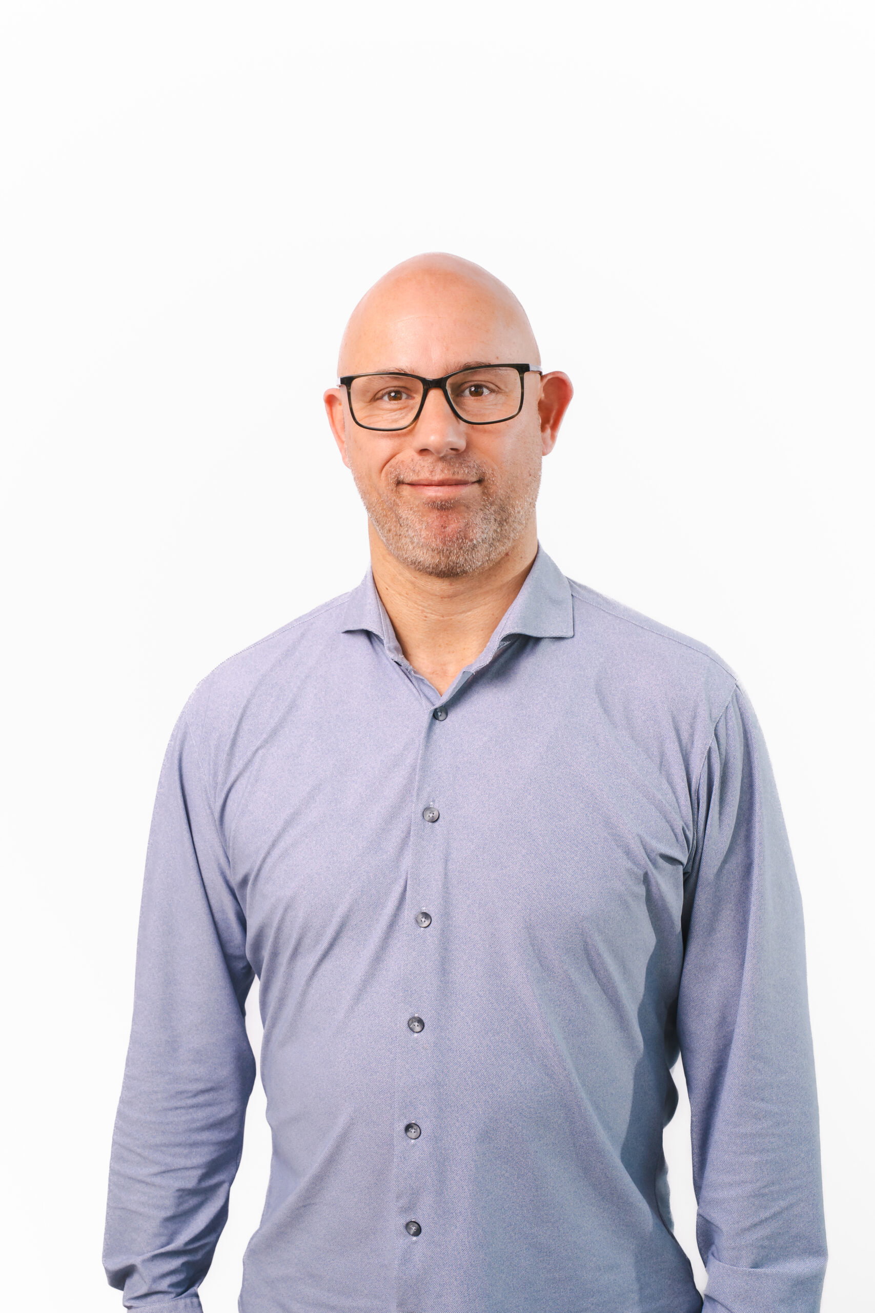 Roger is Account Manager bij Incassonet