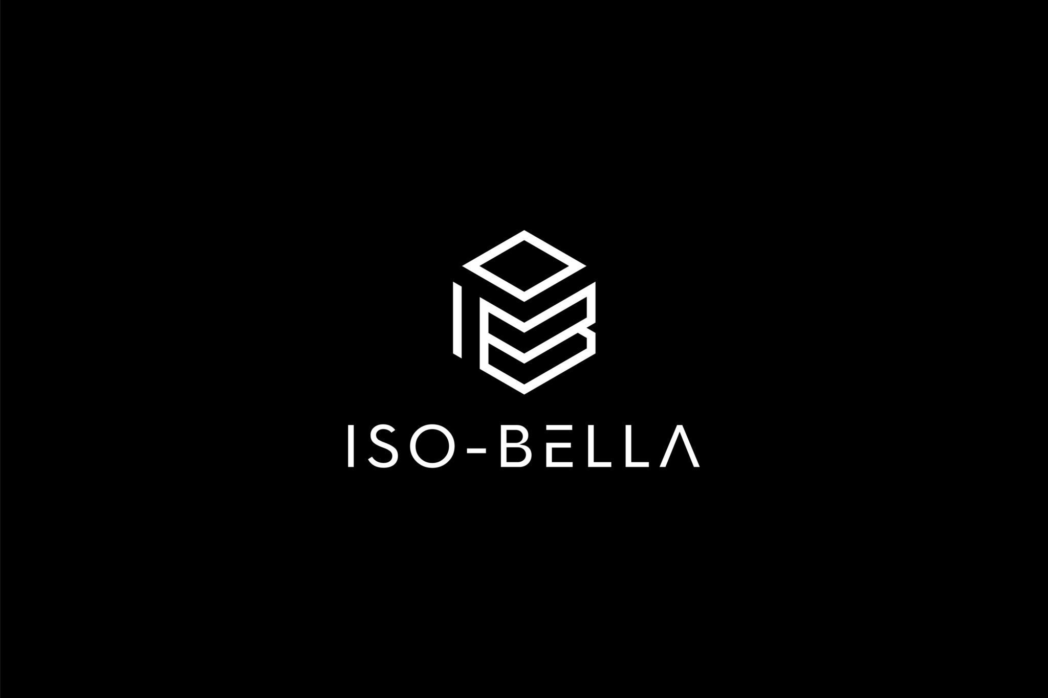 Logo iso-bella