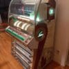 Seeburg V200 jukebox 1955 Gerestaureerd - Afbeelding 3