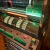 Seeburg V200 jukebox 1955 Gerestaureerd