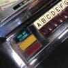 Seeburg Channel 222 jukebox 1959 VERKOCHT - Afbeelding 6