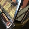 Seeburg Channel 222 jukebox 1959 VERKOCHT - Afbeelding 4
