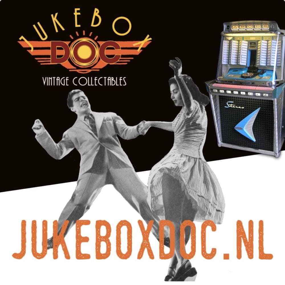Jukebox Doc Werkplaats Uurtarief - Afbeelding 4