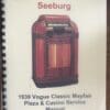 Service Manuals voor elke jukebox - Afbeelding 5