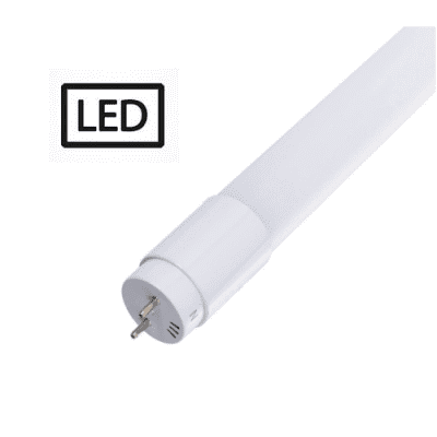 TL ?? LED Vervanger voor alle 24” (59 cm) TL Buizen