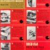 RockOla 1448 Hifi 120 “De ijspegel” jukebox 1955 - Afbeelding 2