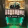 Wurlitzer 1900 “Centennial” Jukebox 1956 - Afbeelding 7