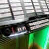 Wurlitzer 1900 “Centennial” Jukebox 1956 - Afbeelding 16