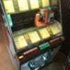 SEEBURG jukebox onderdelen. Nieuw, NOS én gebruikt.