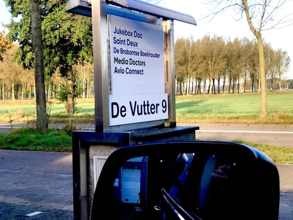 Jukebox Doc Werkplaats Uurtarief - Afbeelding 8