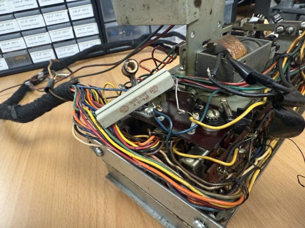 Jukebox Doc Werkplaats Uurtarief - Afbeelding 5