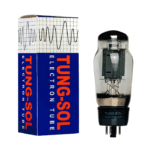 Tung Sol 6L6G BIG BULB