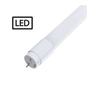 LED VERVANGER VOOR TL