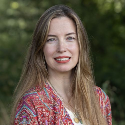 Camille Verschoore