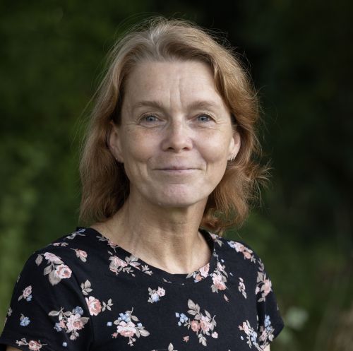 Jolanda Douma
