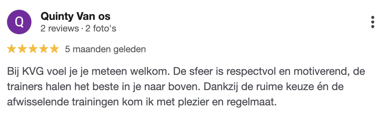 kickboksen den bosch