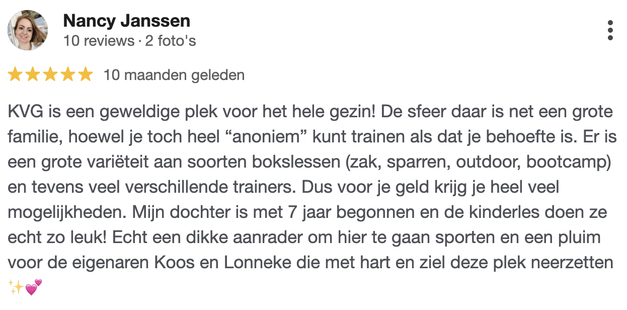 sportschool denbosch