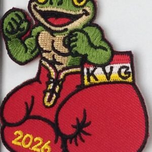 Embleem Carnaval 2026! LIMITED EDITION!