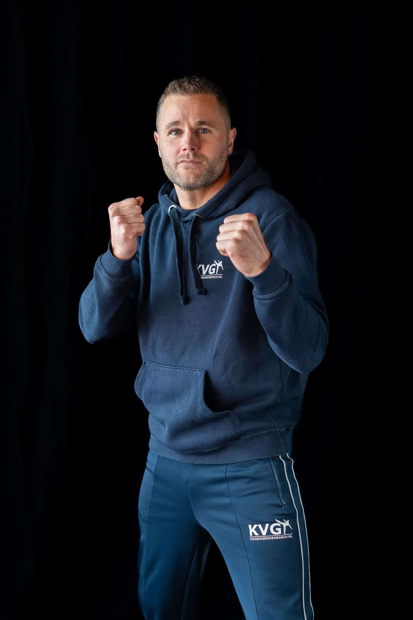 kickboksen den bosch