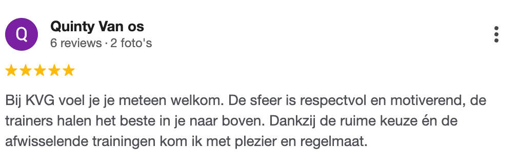 Kickboksen techniek en sparren