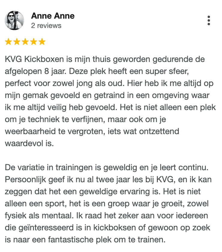 Boksen Den Bosch