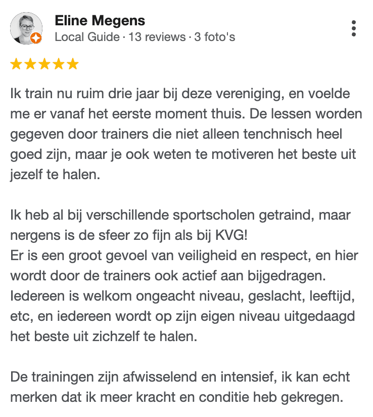 Boksen Den Bosch