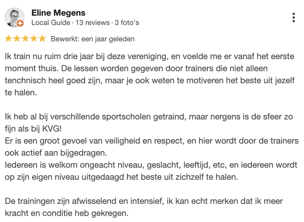 kickboksen voor beginners in den bosch