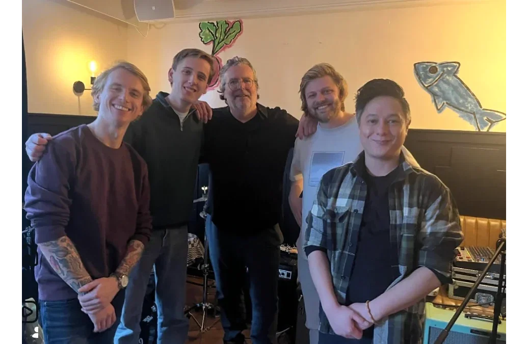 Team Laurens-Muziekschool