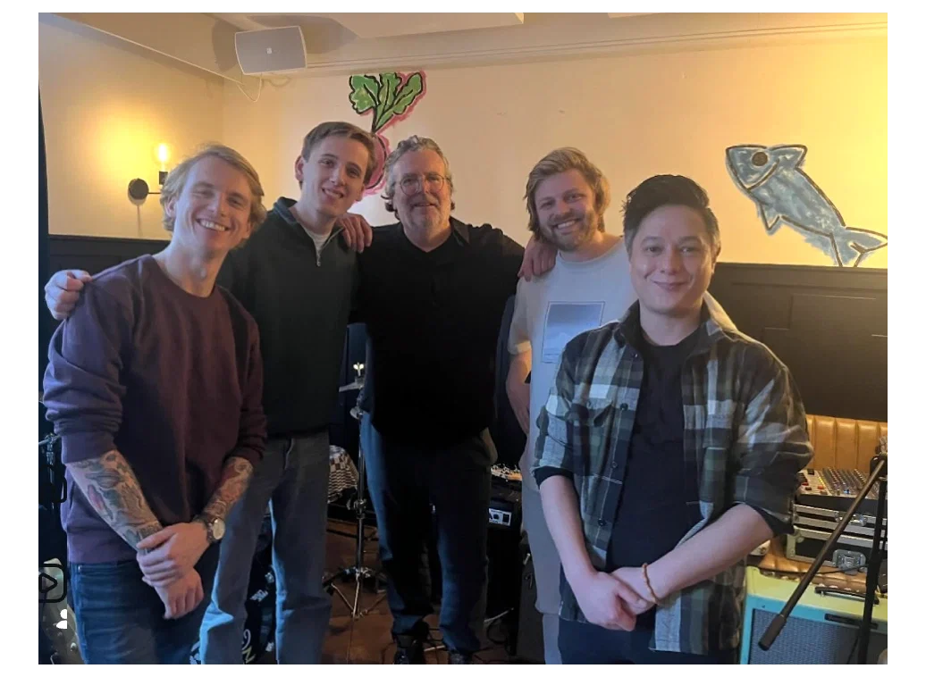 Team Laurens-Muziekschool