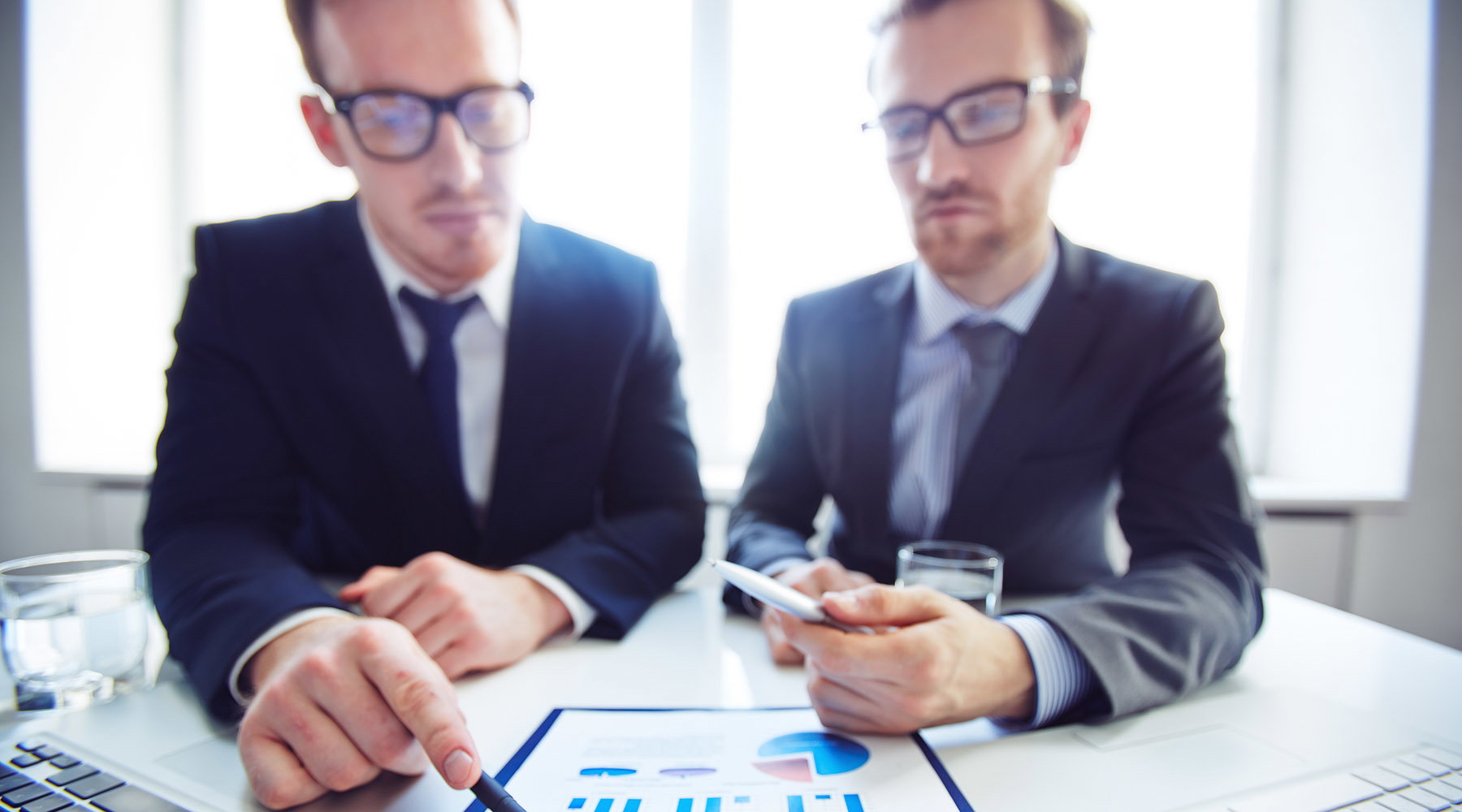 Risk Management Within an Asset Management Organization