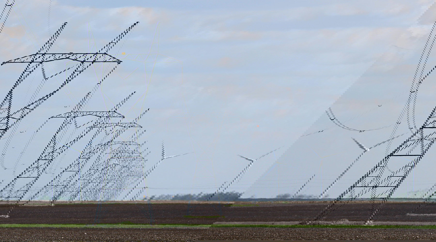 Grid Modernization: A Roadmap to Tomorrow’s Infrastructure