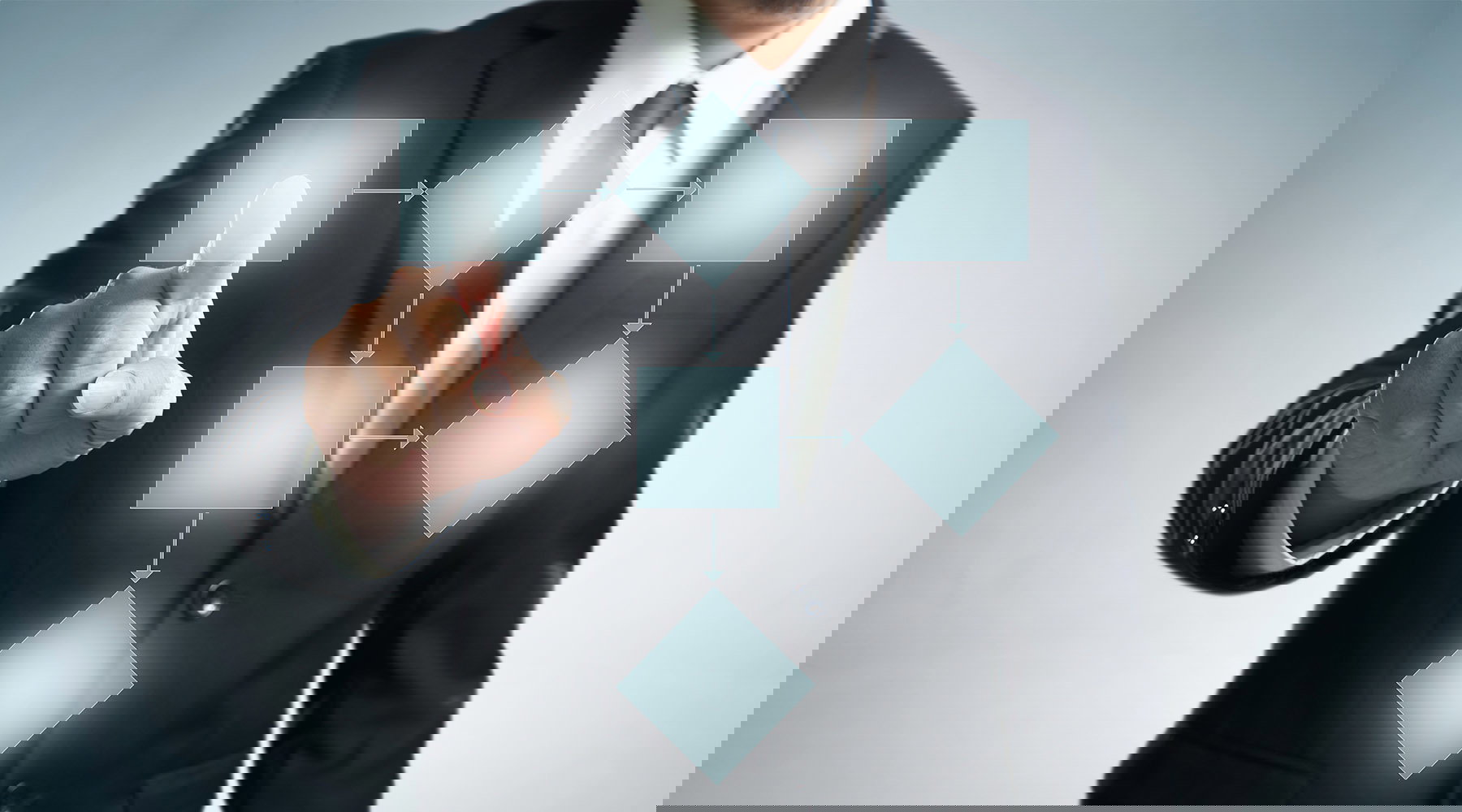 Make the Matrix Organization Work