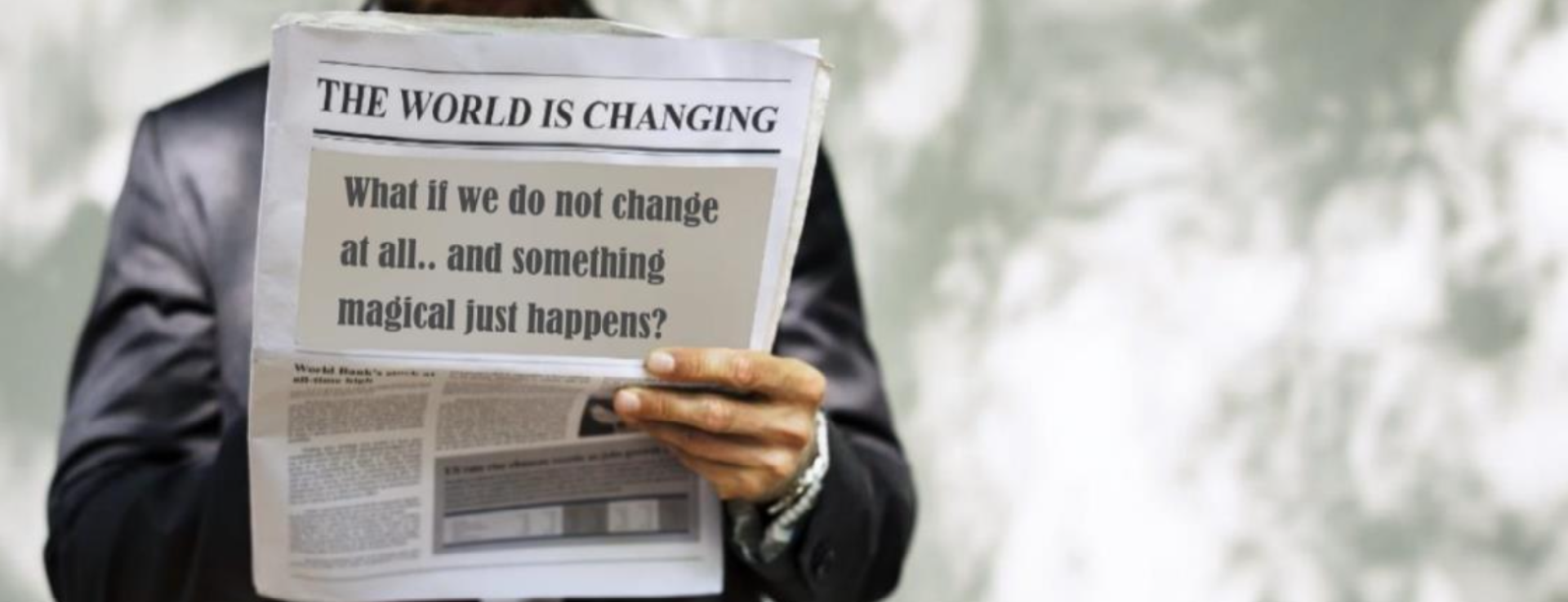 Change Management Should Be a Priority for Utilities