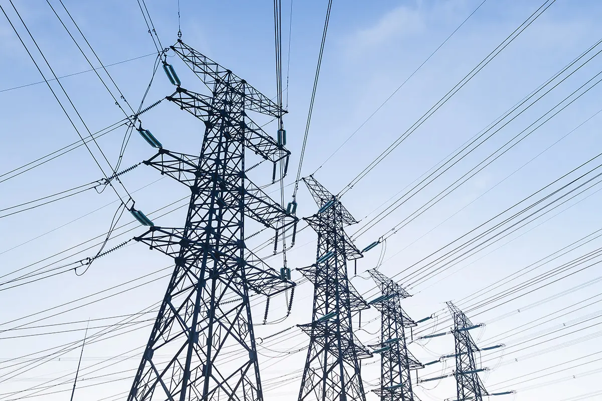 Electric transmission and distribution