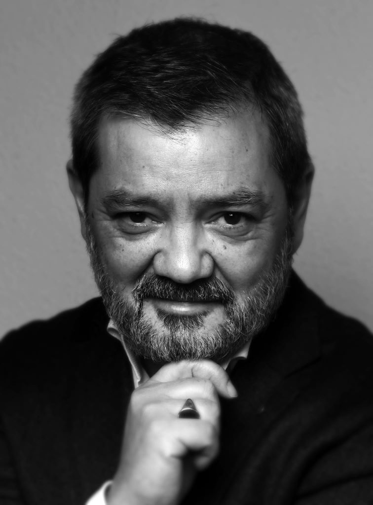 Ennio R. Neumann Senese