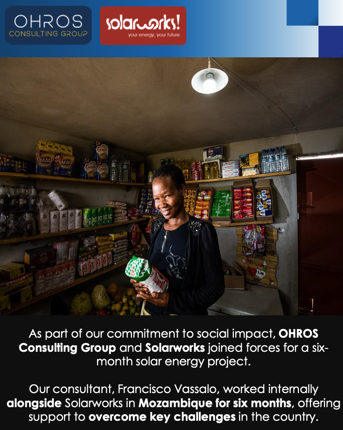 Francisco Solarworks