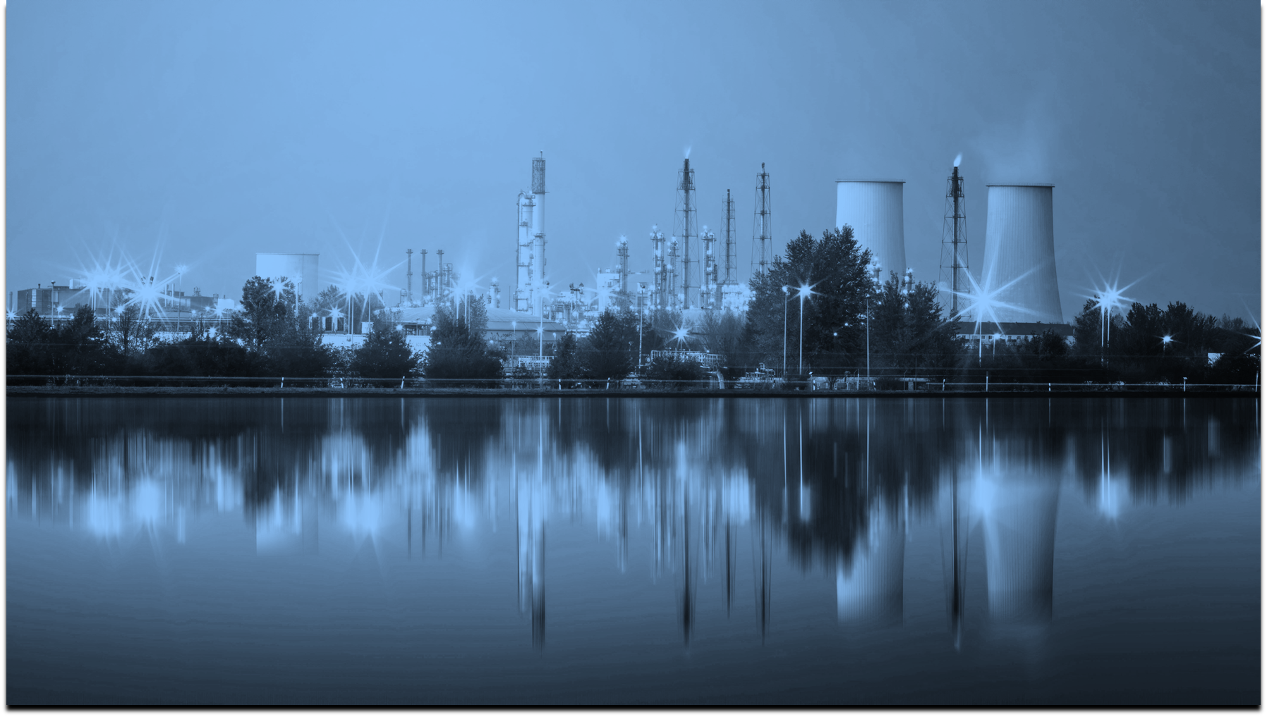 OHROS Performance Model for Refineries