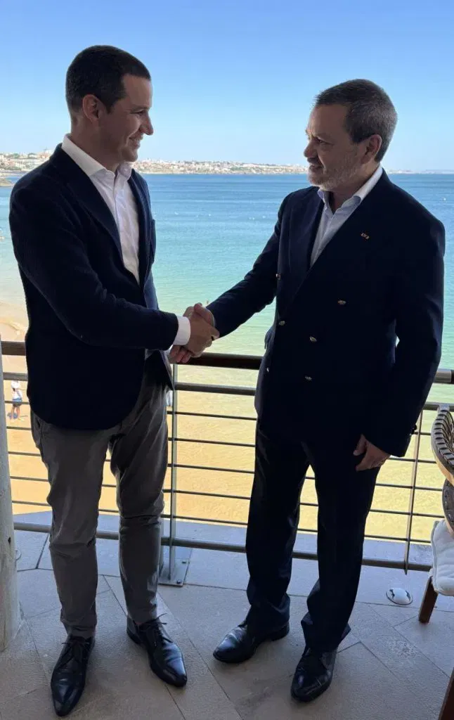 Dr. João Galamba Joins OHROS Consulting Group as Executive Board Advisor