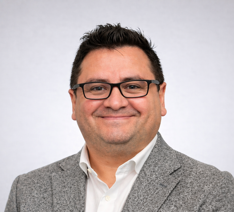 Pablo Narvaez