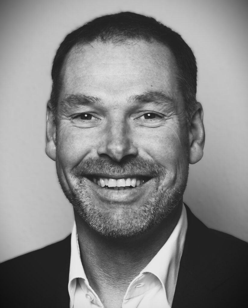 Ed de Vroedt