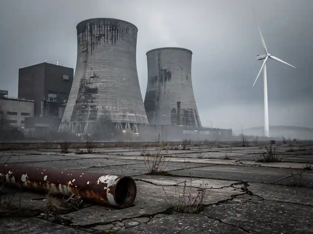 What asset management lessons can utilities learn from coal phase-outs?