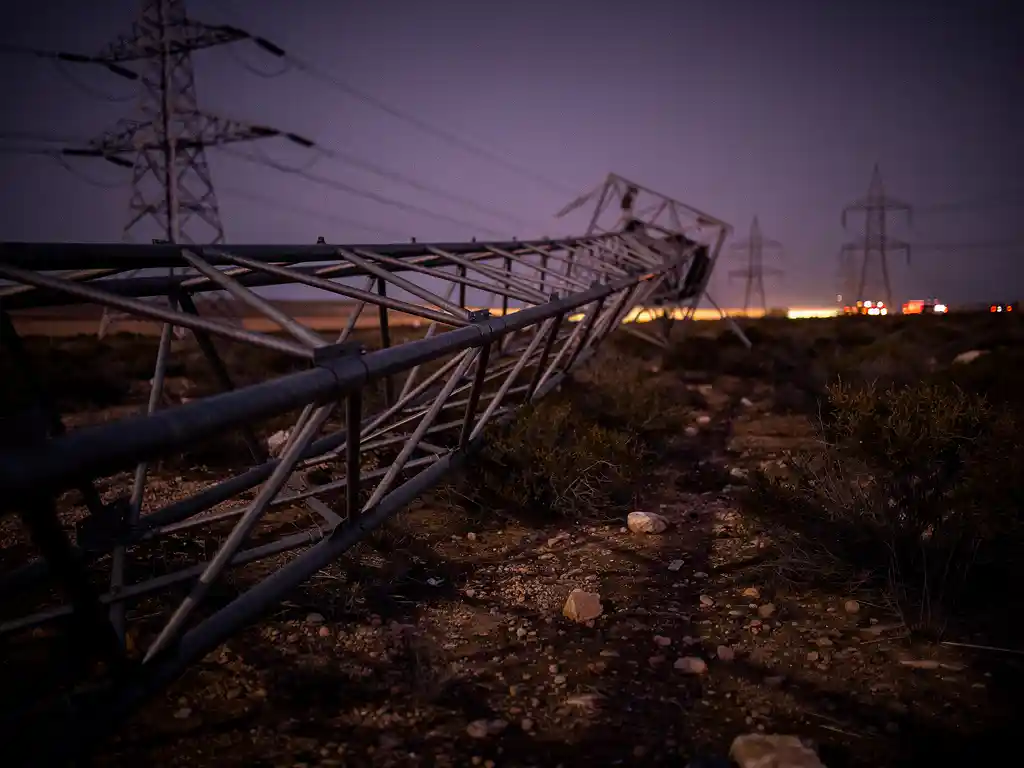 What does the Spain and Portugal blackout tell us about grid resilience?