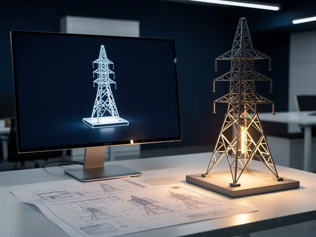 What is the role of digital twins in infrastructure asset management?