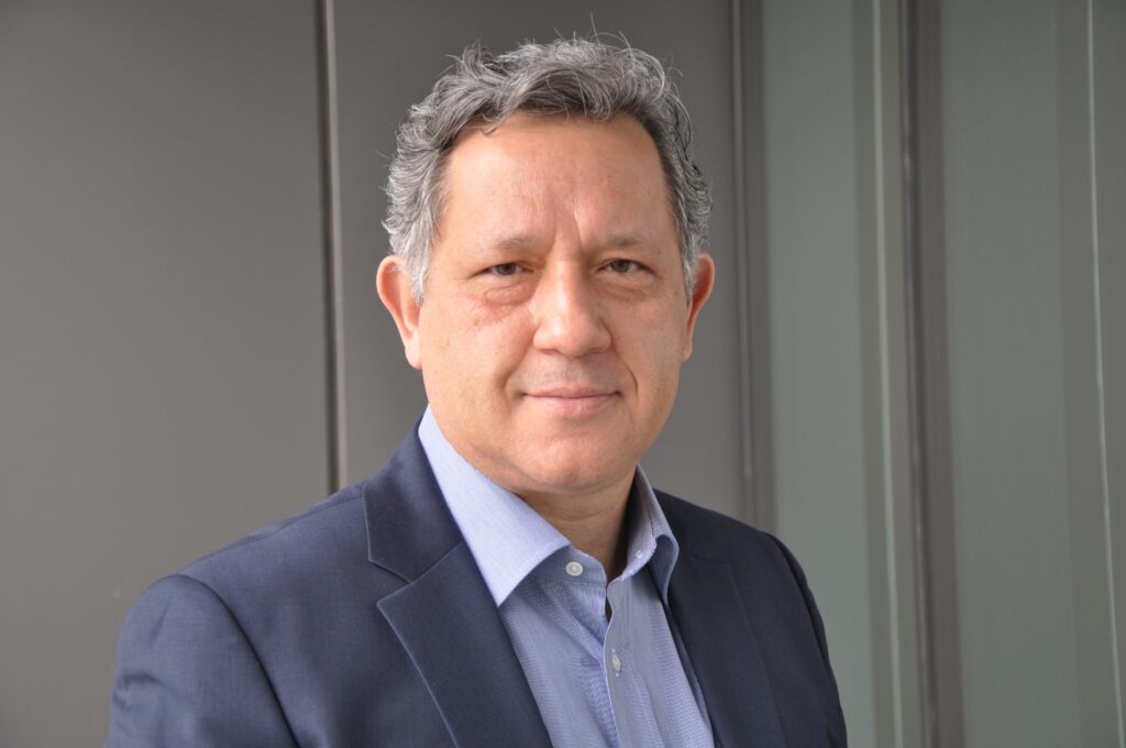 Azem Sanli