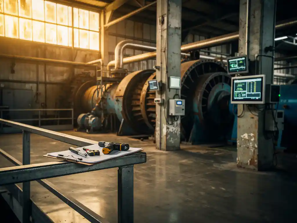 What are the benefits of strategic asset management for energy companies?